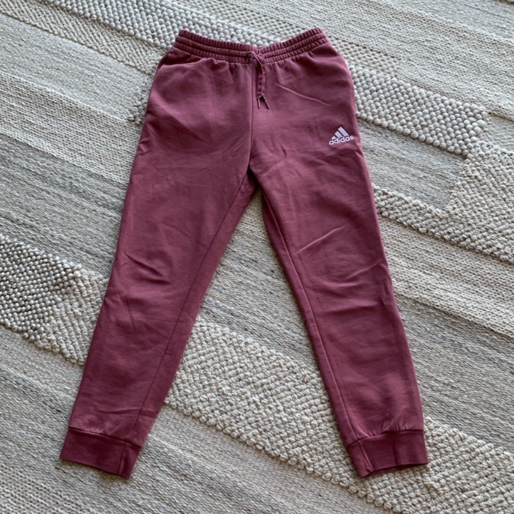 Adidas's joggers